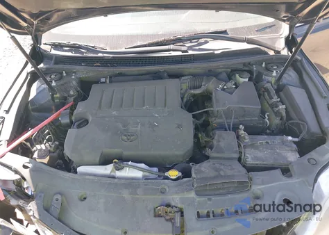 2015 Toyota Avalon Xle z USA, uszkodzony, nr VIN 4T1BK1EB9FU138491